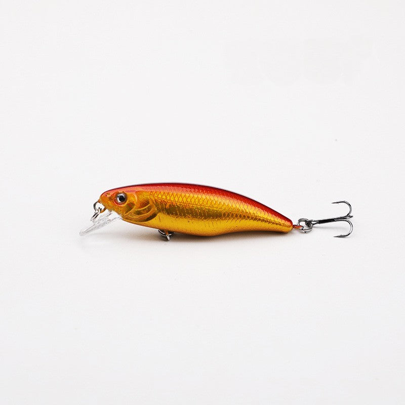 Japanese Style Minnow Sinking X52 5cm 4.5g - MN182