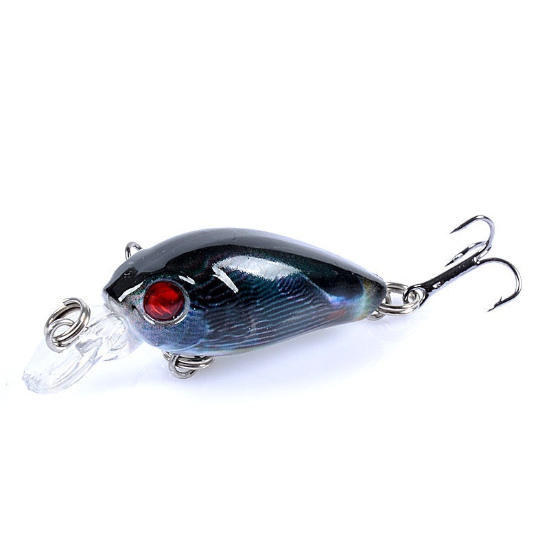 Crankbait LB58 4.5cm 4g - MN157