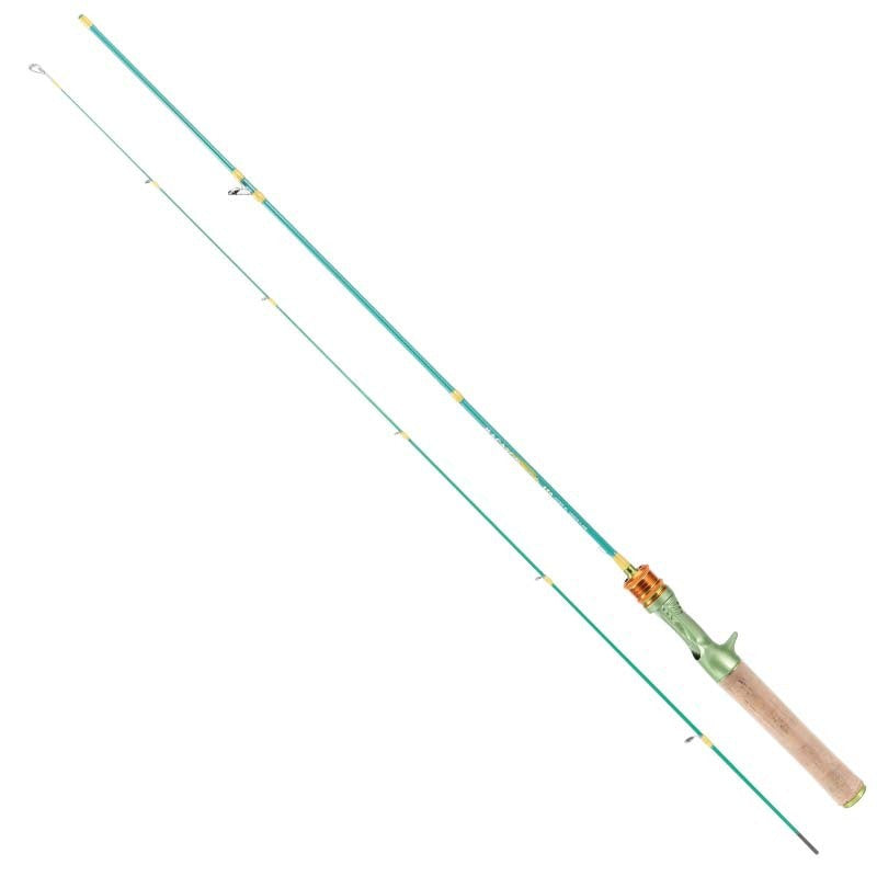 Haut Ton Joran Macaron Ultra ringan - JP021