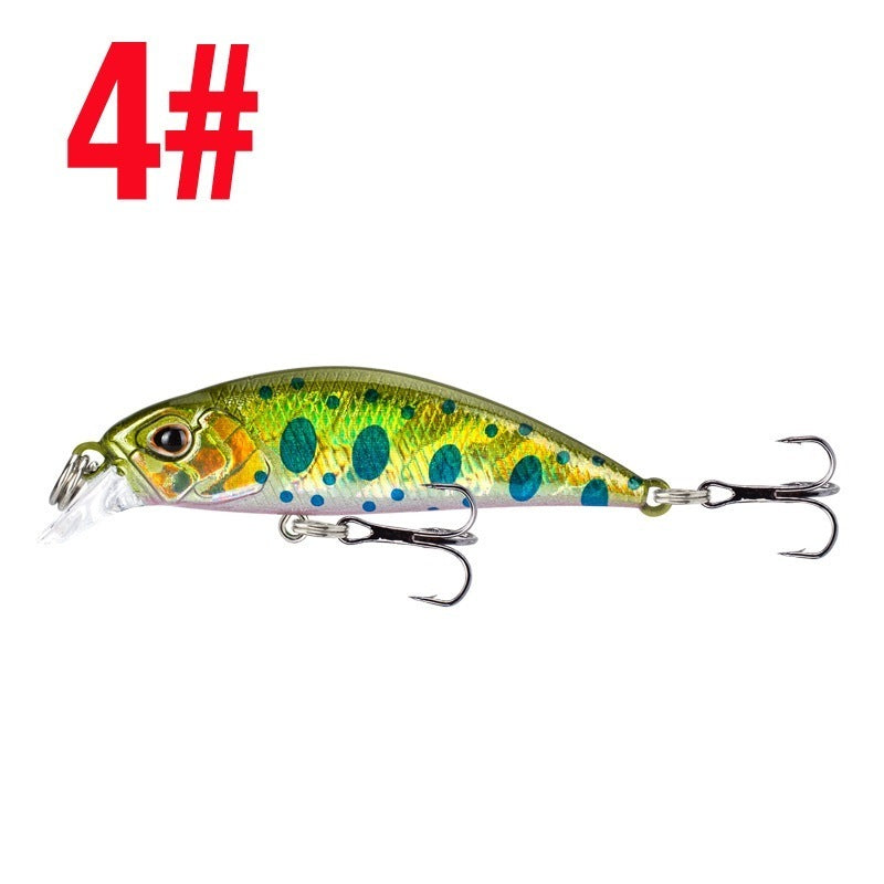 Minnow Sinking Ultra Light 4.5cm 5g - MN209