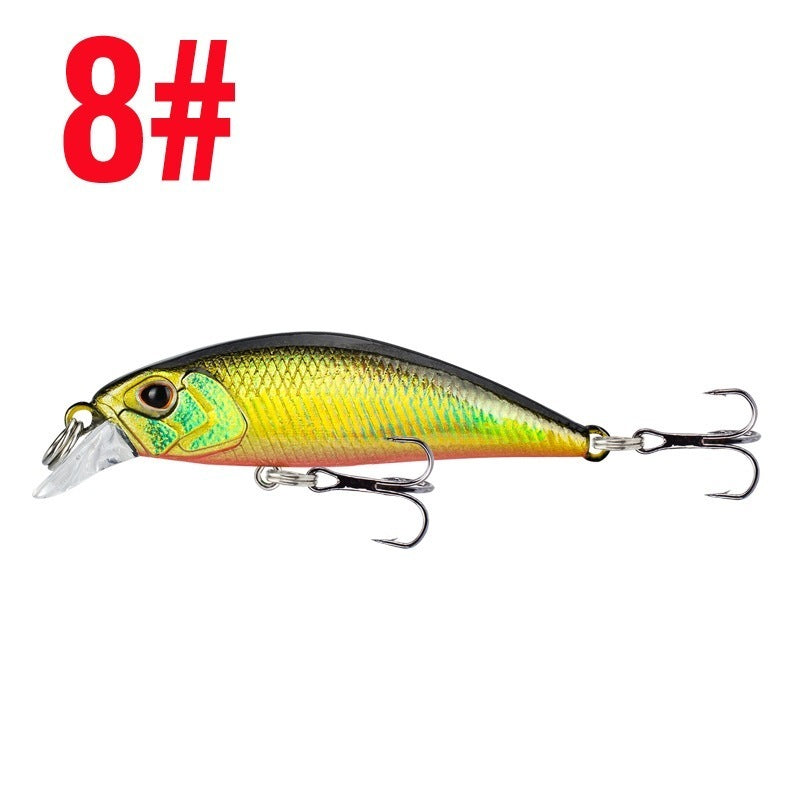 Minnow Sinking Ultra Light 4.5cm 5g - MN209