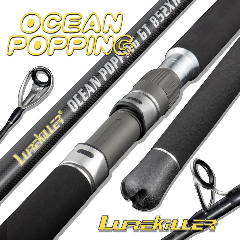 Lurekiller Joran Ocean Popping - JP016