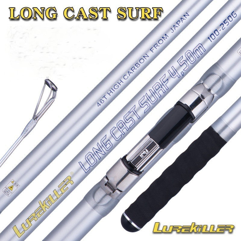 Lurekiller Long Cast Surf Rod - JP026