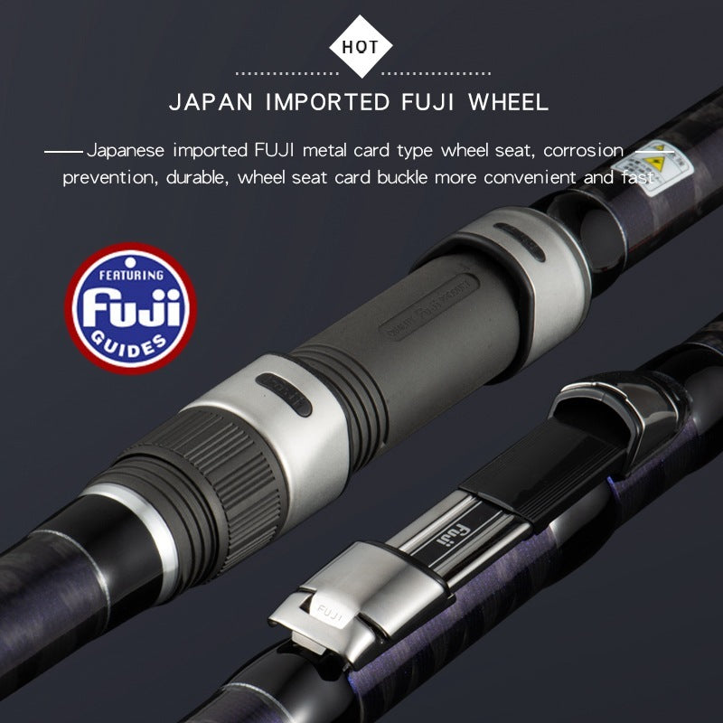 Lurekiller Joran Surf Gazer Casting - JP055