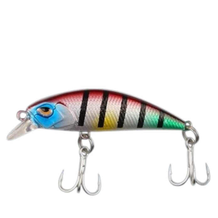Minnow Ultra Light Casting LMRN 4.5g - MN219