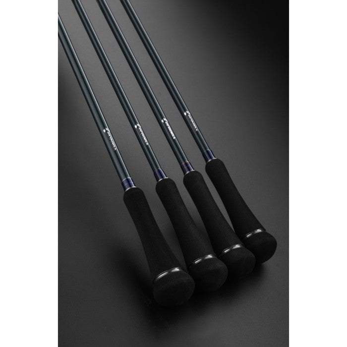 Ecooda Slow Jigging Rod II Line - JP123