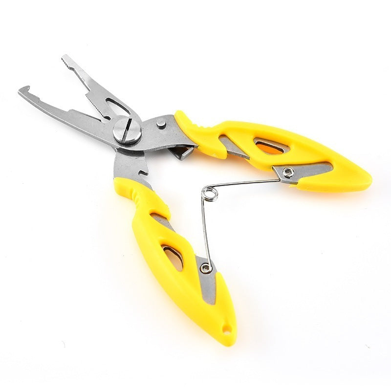 Tang split pancing ring Baja Multifungsi TP191