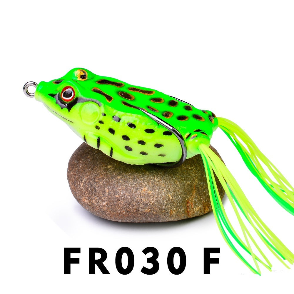 PROBEROS Frog Floating FR030 4.3cm 5g - MN118