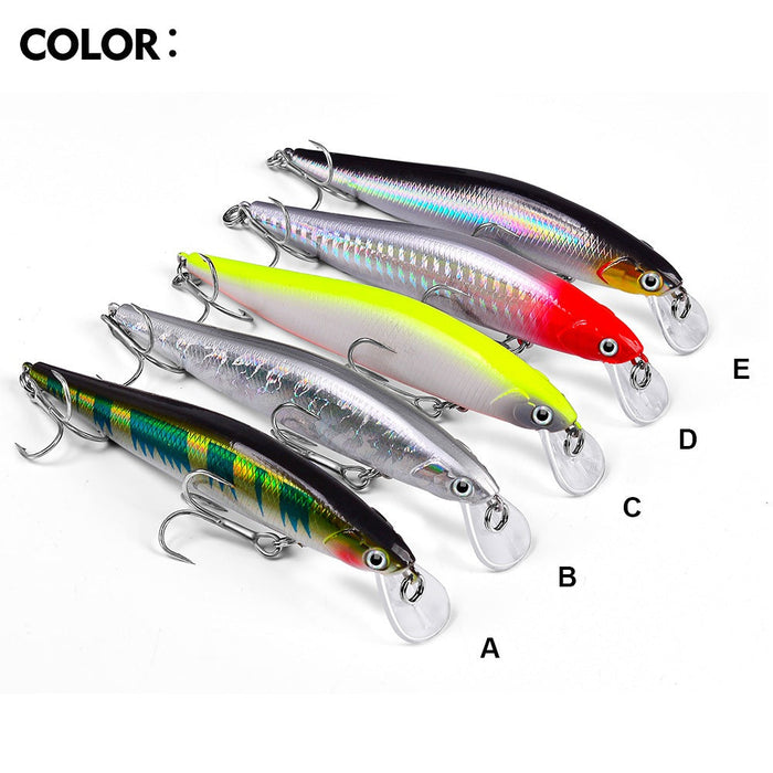 Proberos Minnow Casting Sinking 11cm 14.5g - MN055