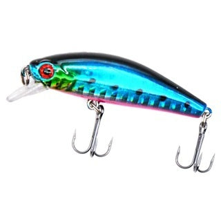 Minnow UL Ultra Light Casting - MN004