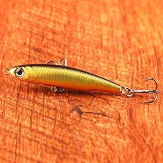 Minnow Mikro Ultra Light - MN002