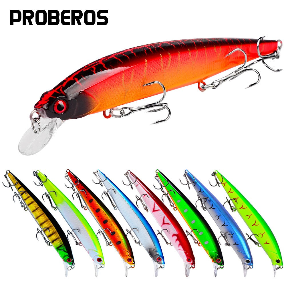 Proberos Minnow Superbait Amazon DW1211 14cm 18.5g - MN060