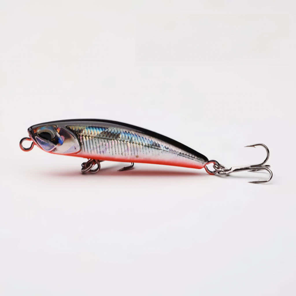 Minnow Flutter Stick Slow Sinking 5cm 5g - MN200