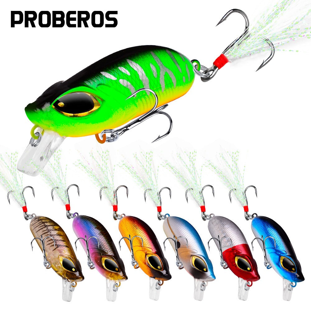 Proberos Minnow Bionic DHM004 5.5cm 8g - MN064