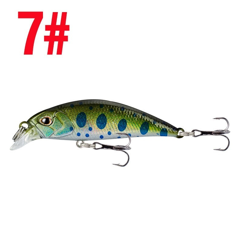 Minnow Sinking Ultra Light 4.5cm 5g - MN209