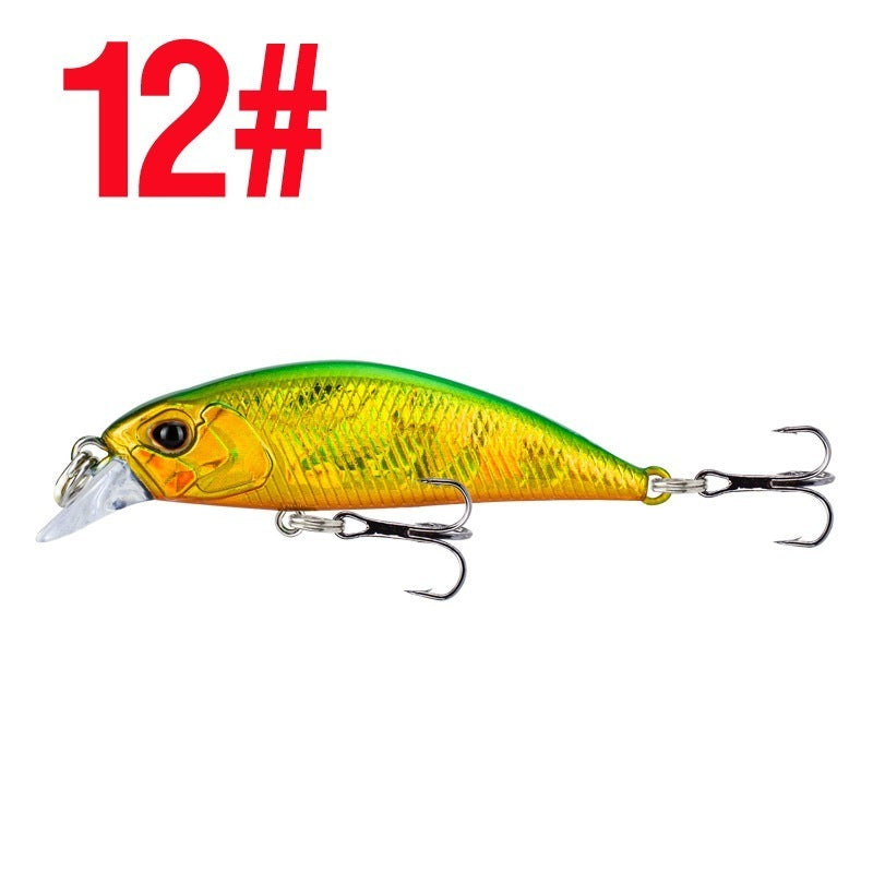 Minnow Sinking Ultra Light 4.5cm 5g - MN209