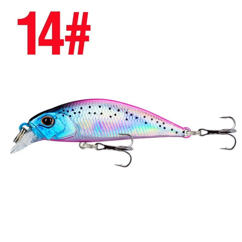 Minnow Sinking Ultra Light 4.5cm 5g - MN209