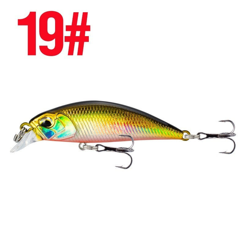 Minnow Sinking Ultra Light 4.5cm 5g - MN209