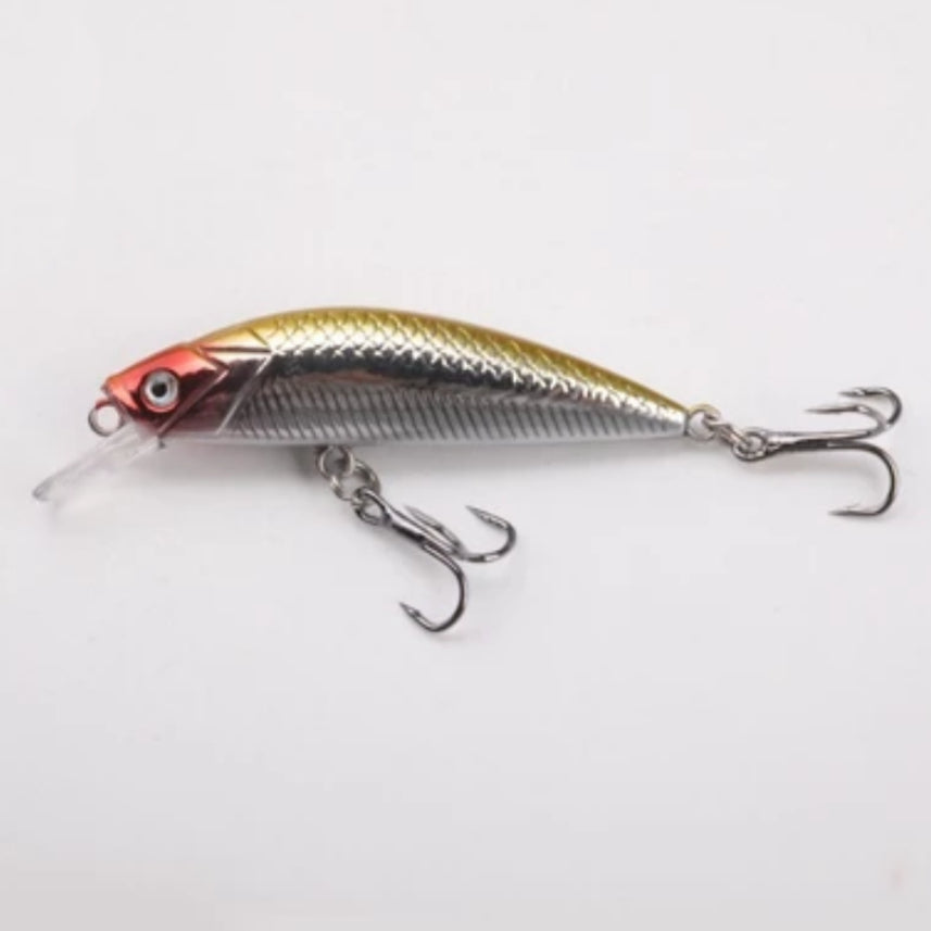 Minnow Sinking Ultra Light 6cm 6g - MN208