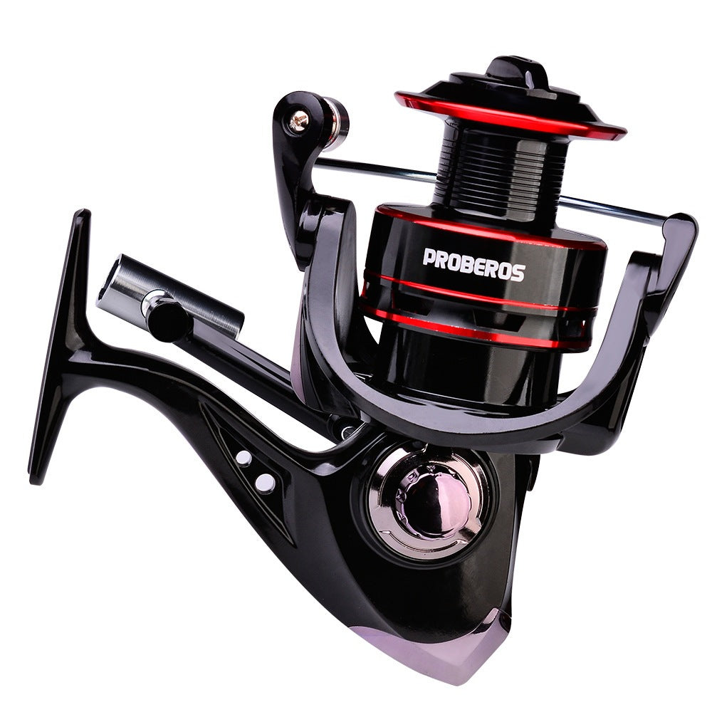 Reel Spinning Proberos RM Series - RP100