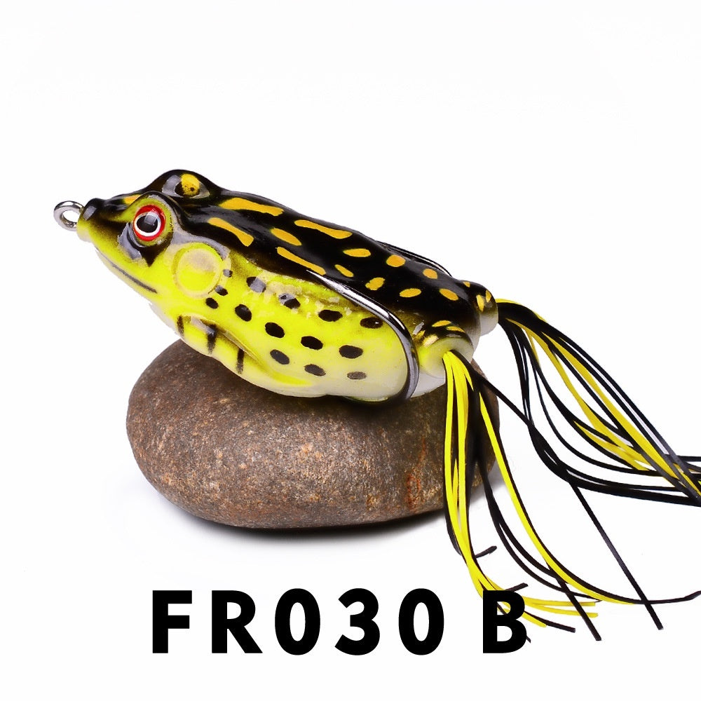 PROBEROS Frog Floating FR030 4.3cm 5g - MN118