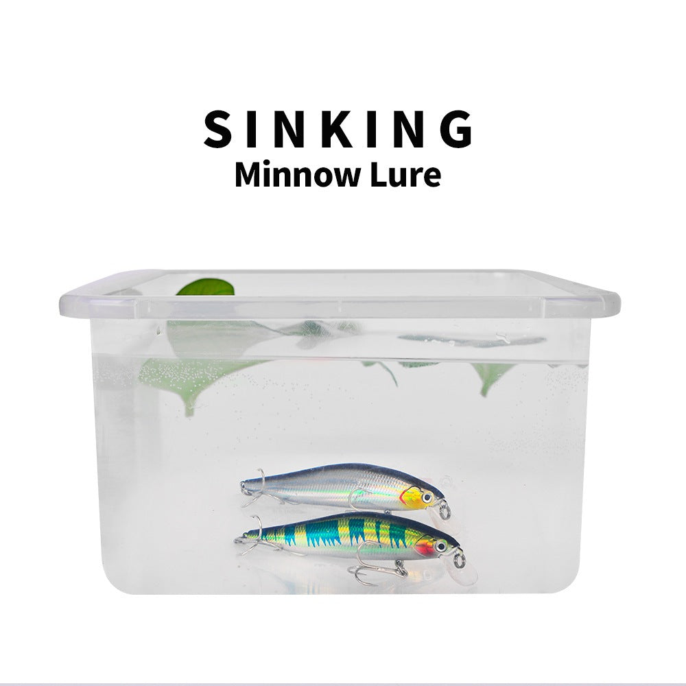 Proberos Minnow Casting Sinking 11cm 14.5g - MN055