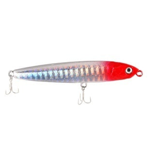 Minnow Sinking Double Hook Casting - MN001