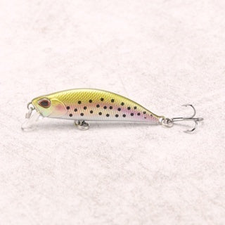 Minnow UL Ultra Light Casting - MN005