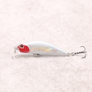 Minnow UL Ultra Light Casting - MN005