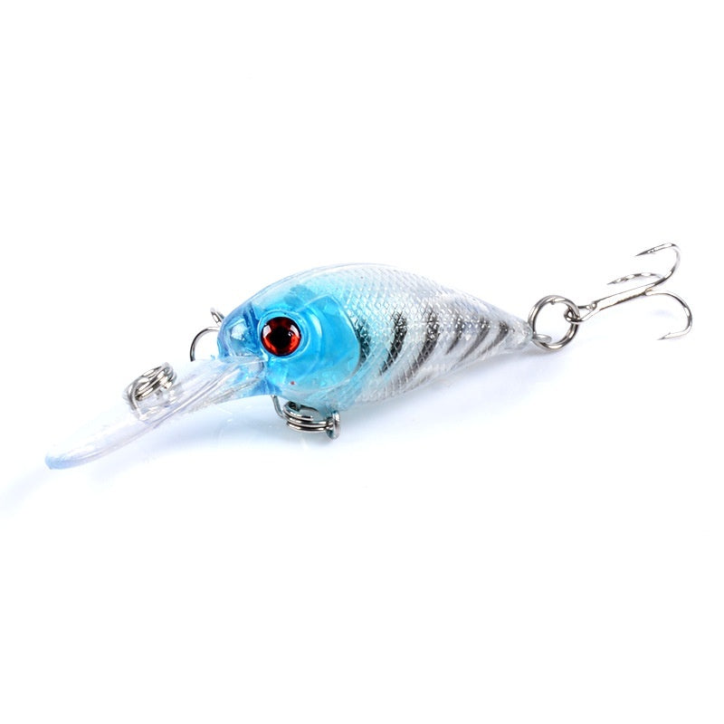 Minnow Crankbait Floating 5.7cm 4.7g - MN094