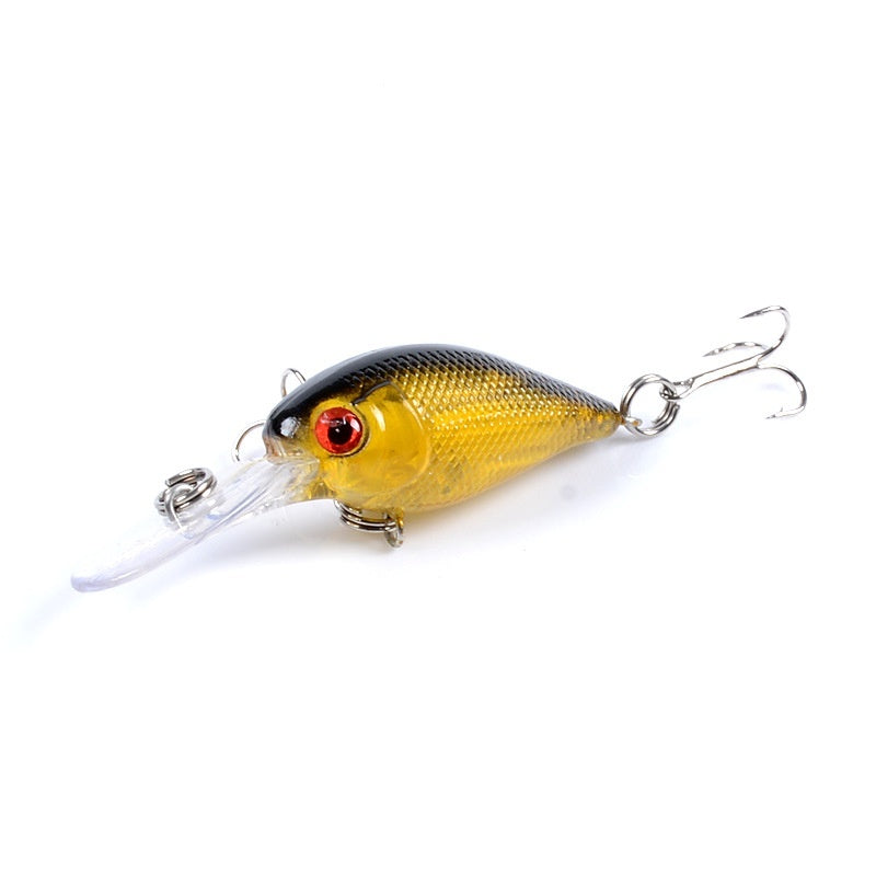 Minnow Crankbait Floating 5.7cm 4.7g - MN094