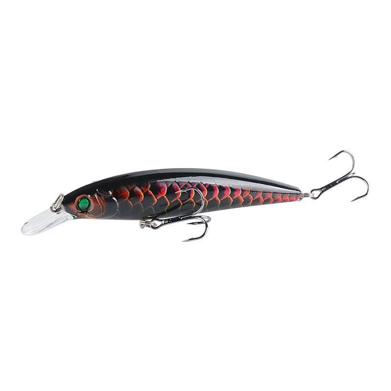 Minnow Floating Casting 11cm 11.5g - MN081