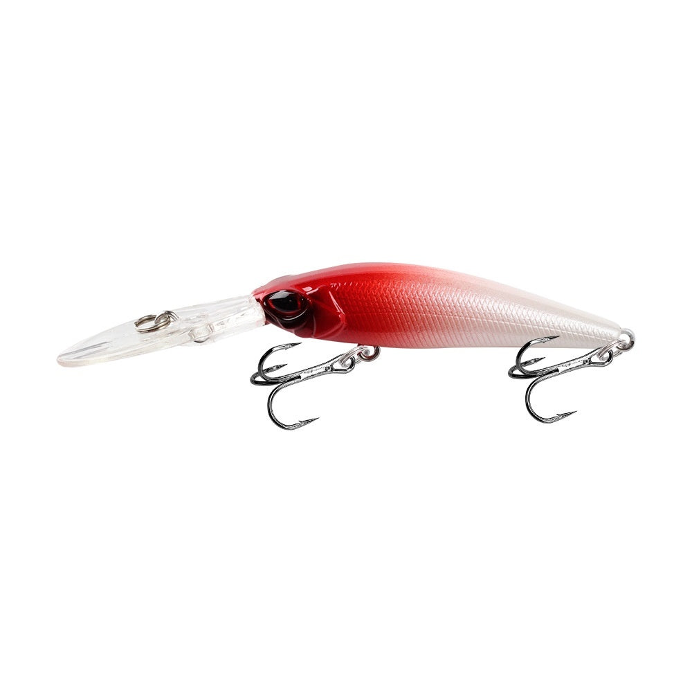 Minnow YE43 9cm 5.8g - MN167