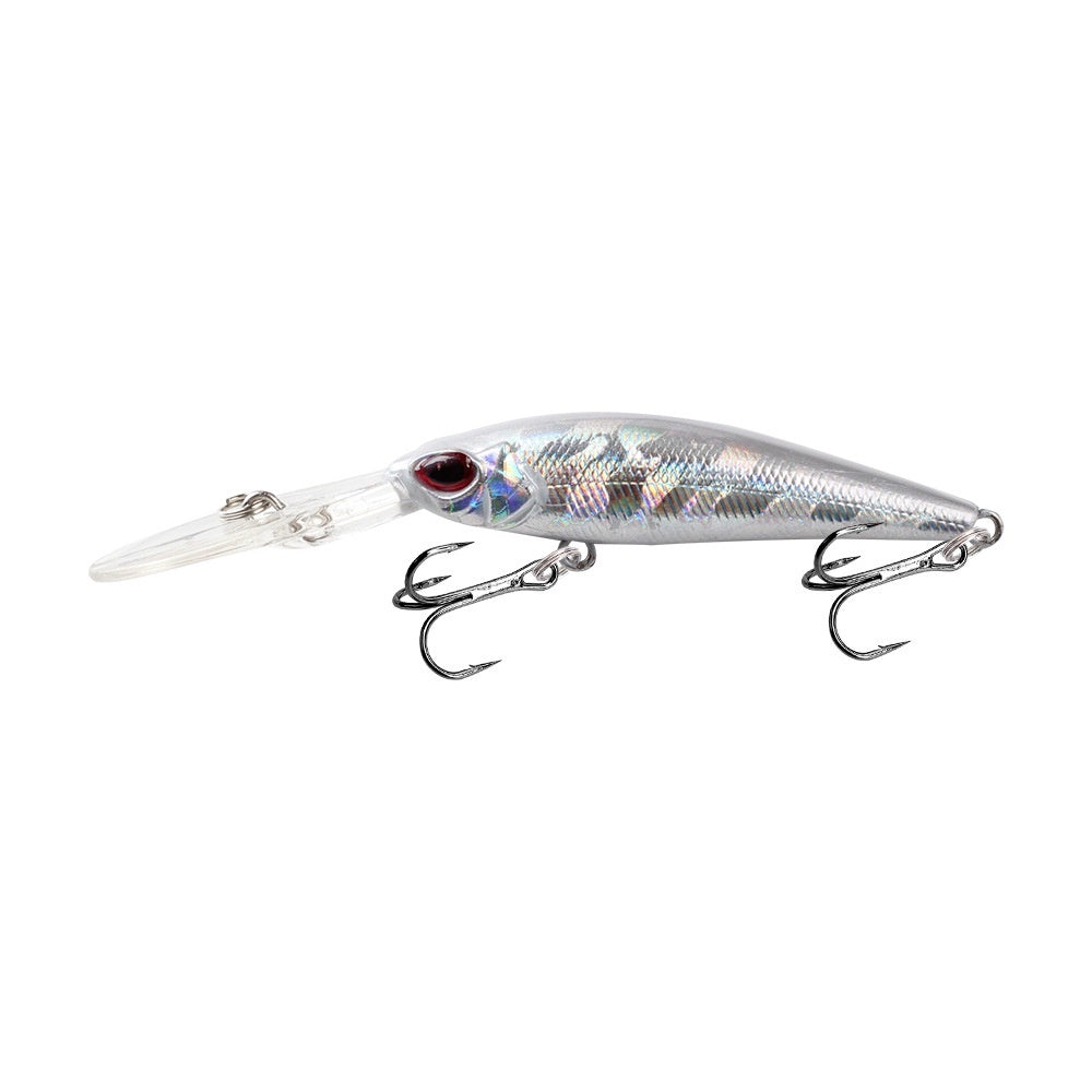 Minnow YE43 9cm 5.8g - MN167