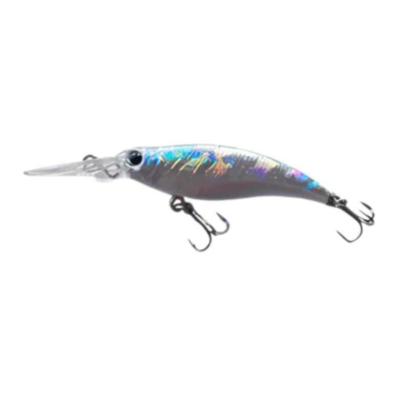 Minnow Deep Diving 8cm 4.3g - MN102