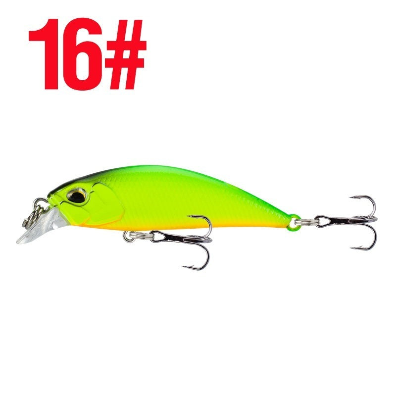 Minnow Sinking Ultra Light 4.5cm 5g - MN209