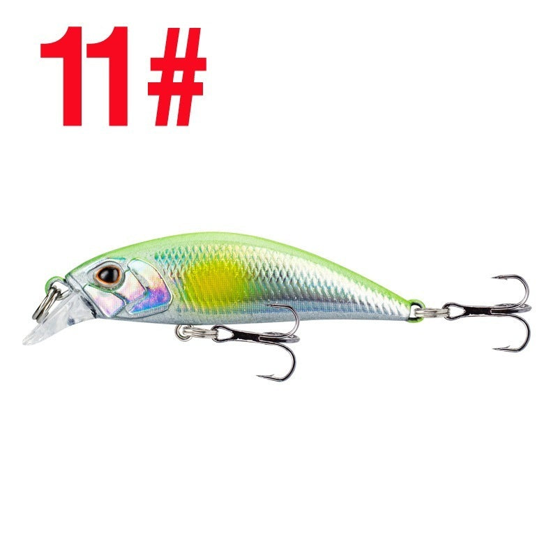Minnow Sinking Ultra Light 4.5cm 5g - MN209