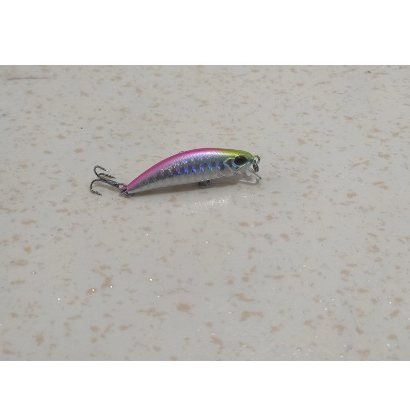Minnow Sinking UL 5cm 5g - MN198