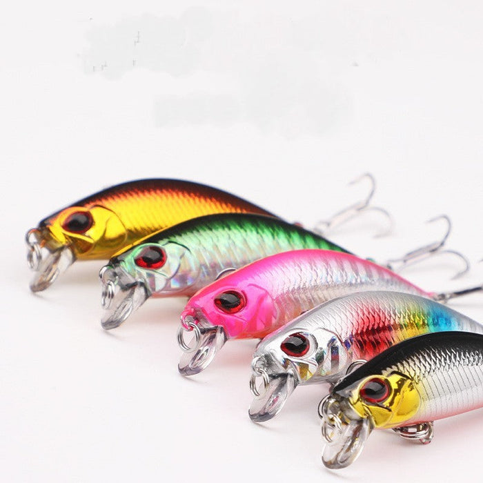 Minnow Sinking UL 5cm 5g - MN198