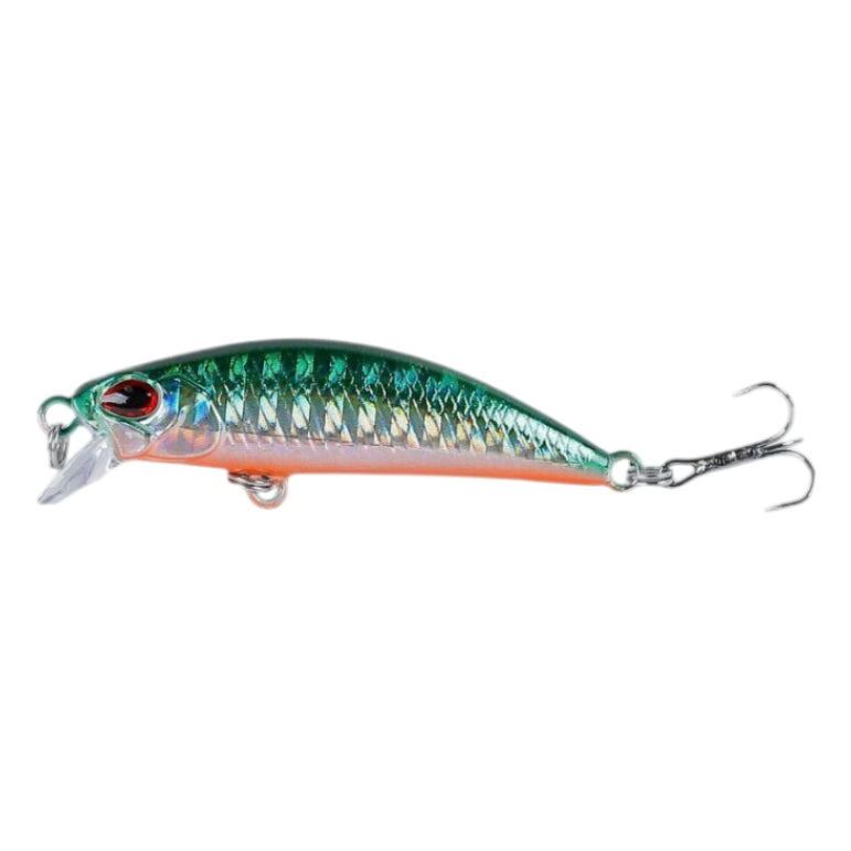 Minnow Sinking UL 5cm 5g - MN198