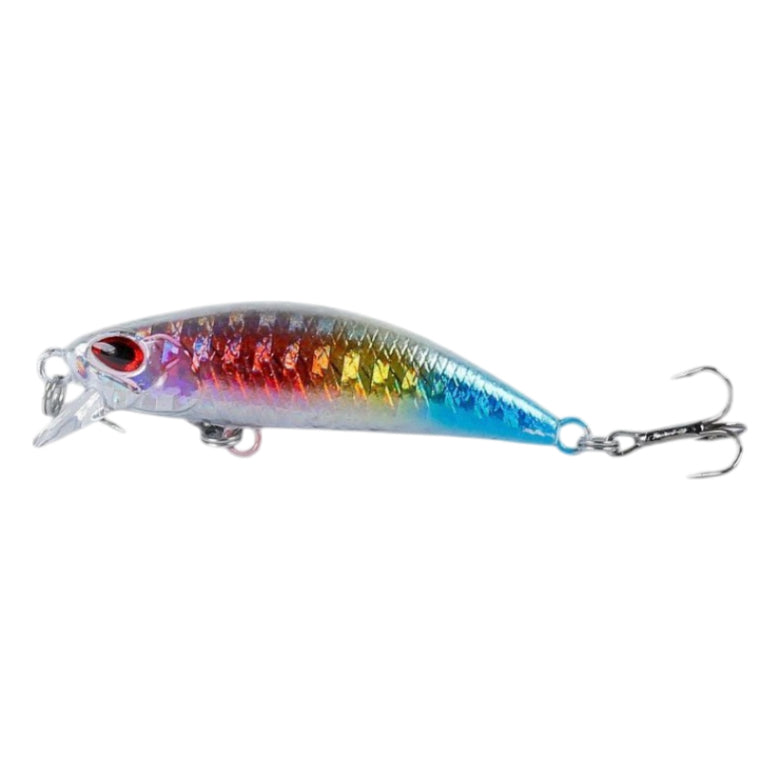 Minnow Sinking UL 5cm 5g - MN198