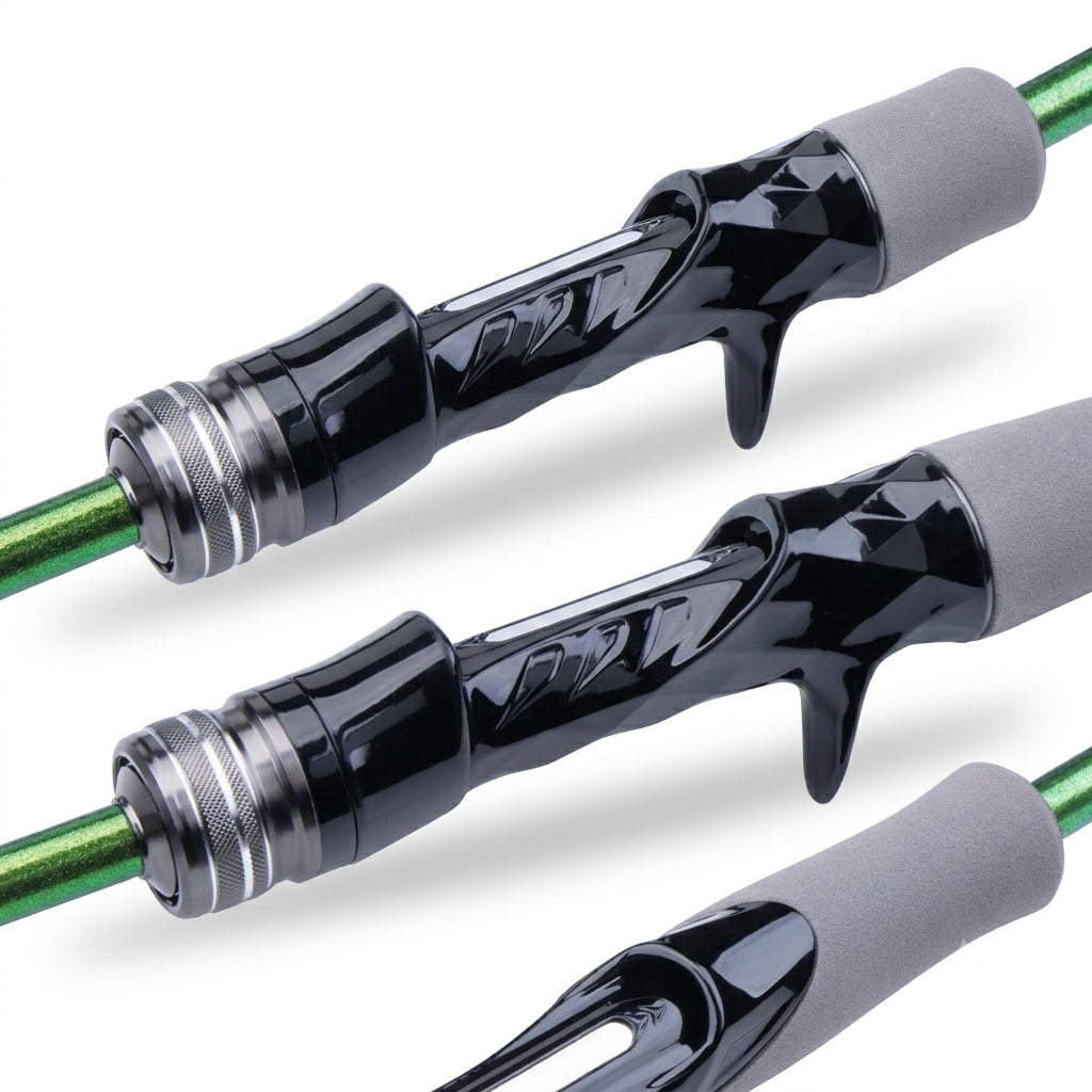 Joran Fishingfans Shark - JP043