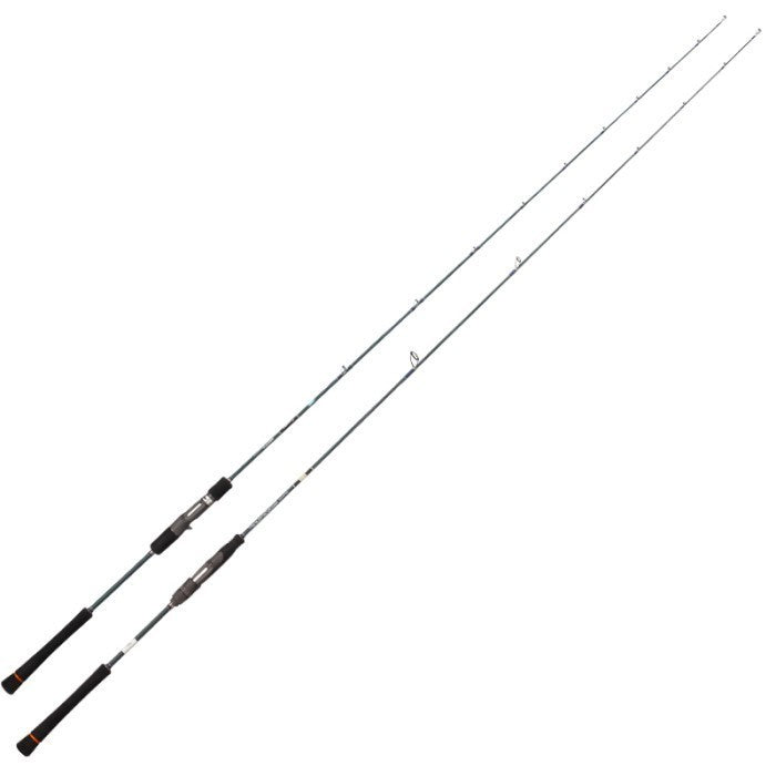 Ecooda Cyan Light Jigging Rod - JP126