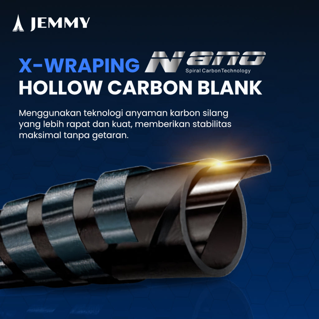 JEMMY Joran Solver - JP046