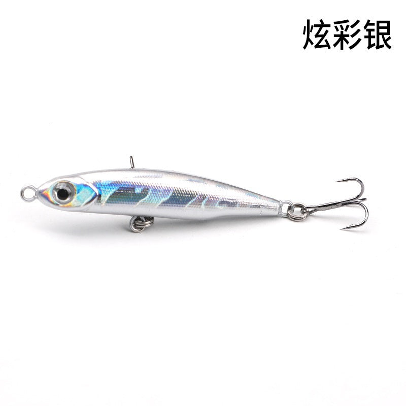 Superbait Minnow Mini 3.5g/5g - MN025