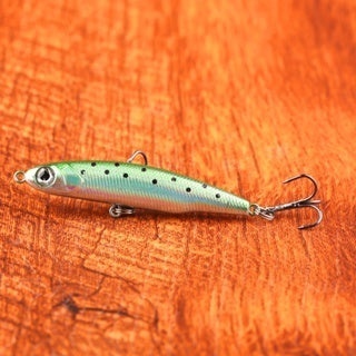 Minnow Mikro Ultra Light - MN002