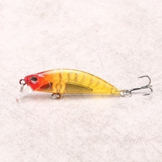 Minnow UL Ultra Light Casting - MN005