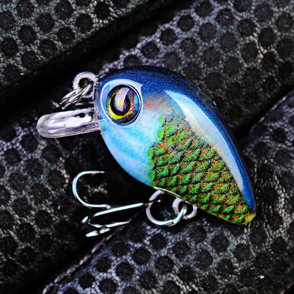 PROBEROS Mini Lure DW1115 28.5mm 1.95g - MN122