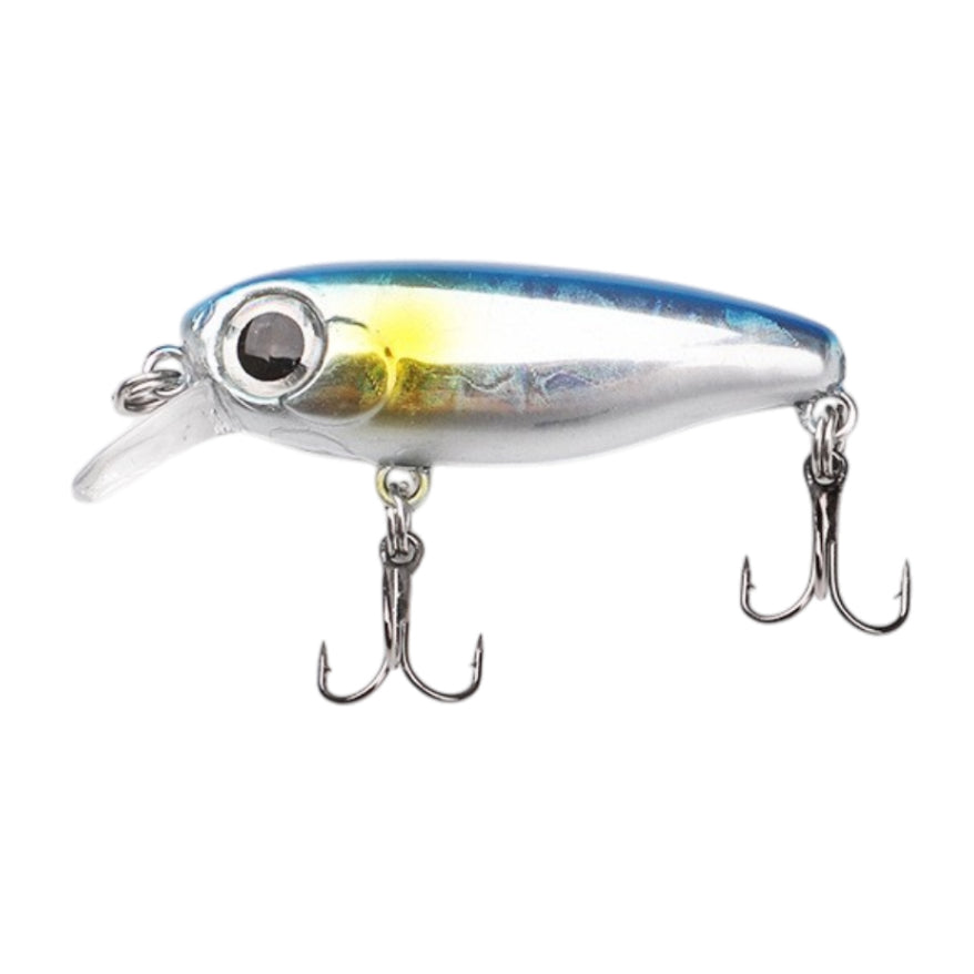 Minnow Water Mino Mulut Pendek 43mm 3g - MN087