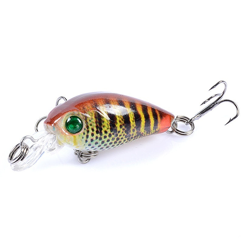 Crankbait LB58 4.5cm 4g - MN157